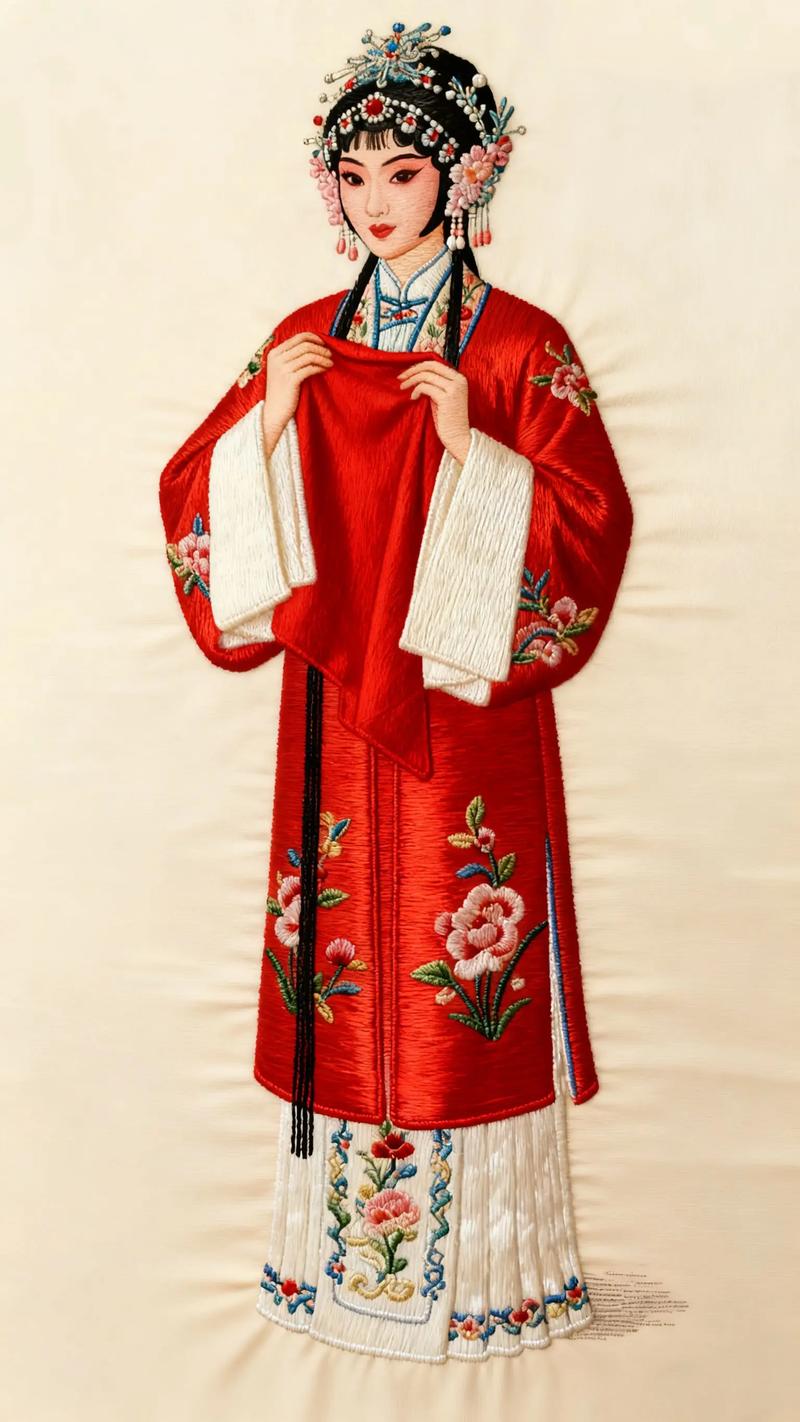 服装绣花加工行业的最新趋势